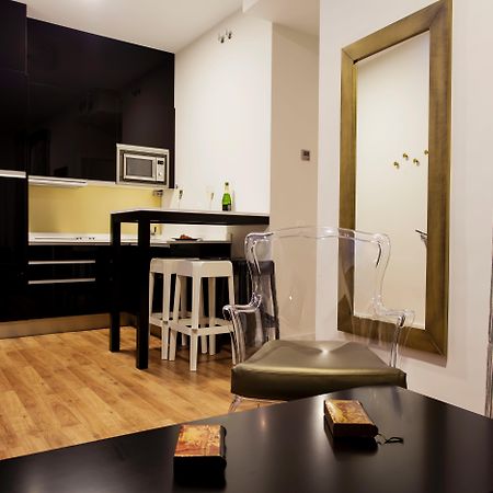Picasso Suites Malaga Bagian luar foto