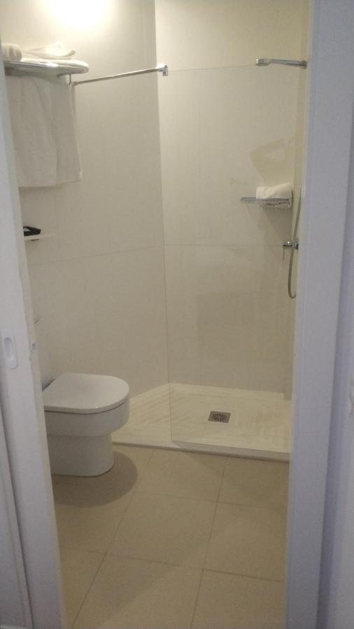 Picasso Suites Malaga Bagian luar foto