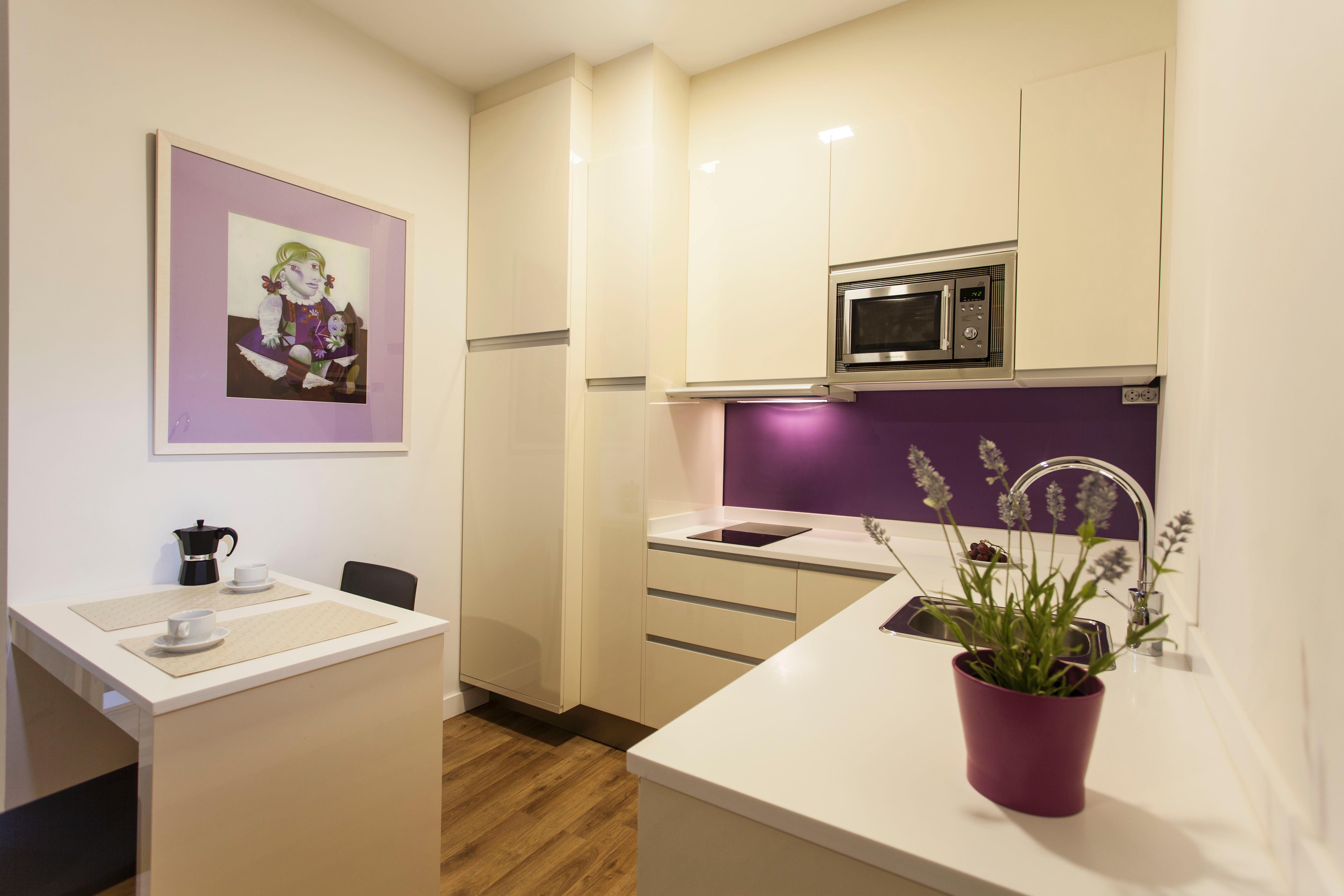Picasso Suites Malaga Bagian luar foto