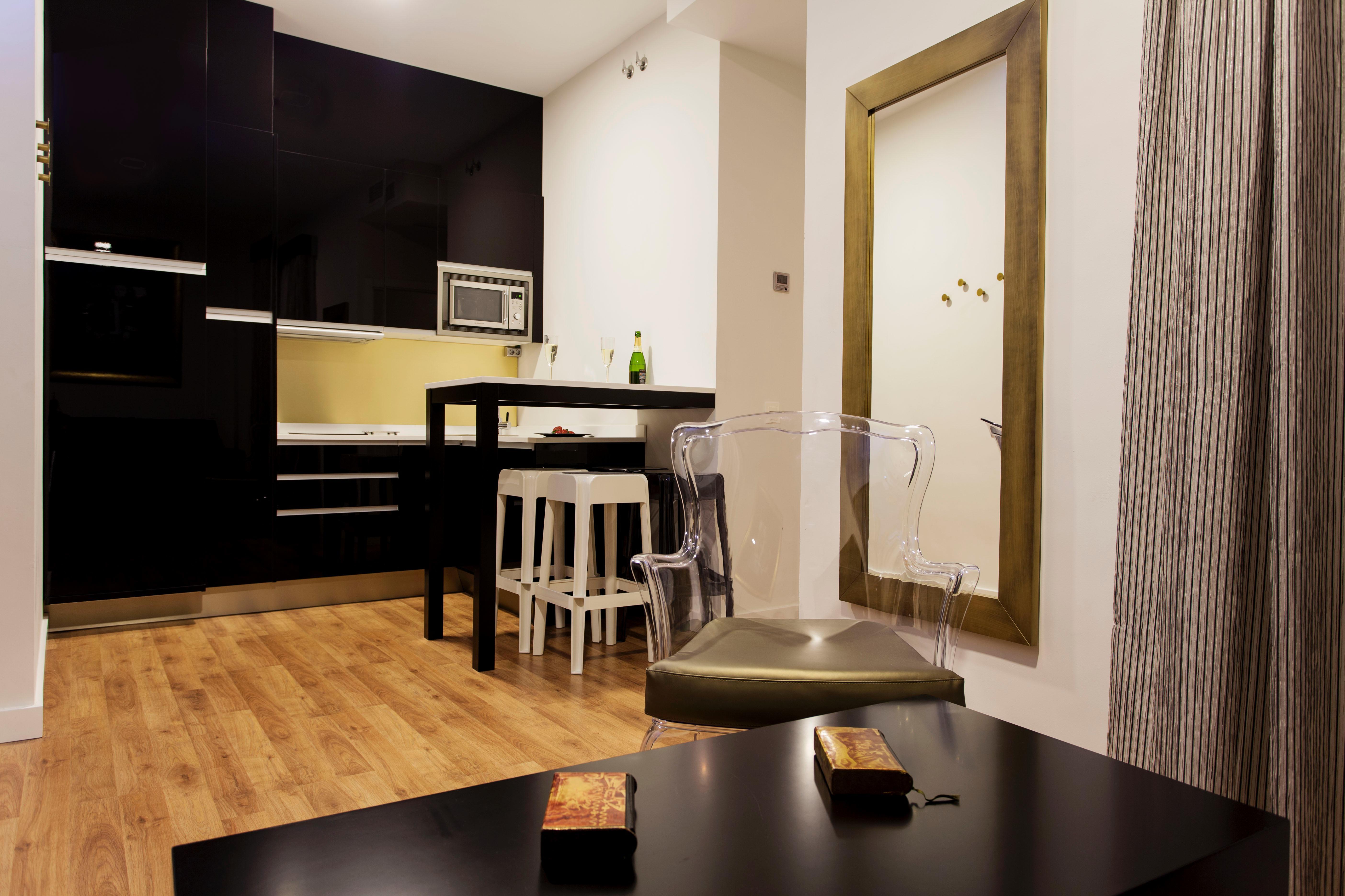 Picasso Suites Malaga Bagian luar foto