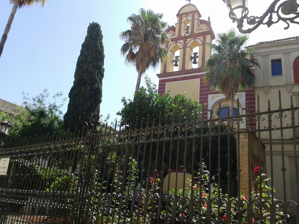 Picasso Suites Malaga Bagian luar foto