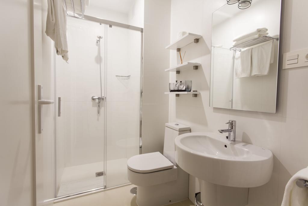 Picasso Suites Malaga Ruang foto