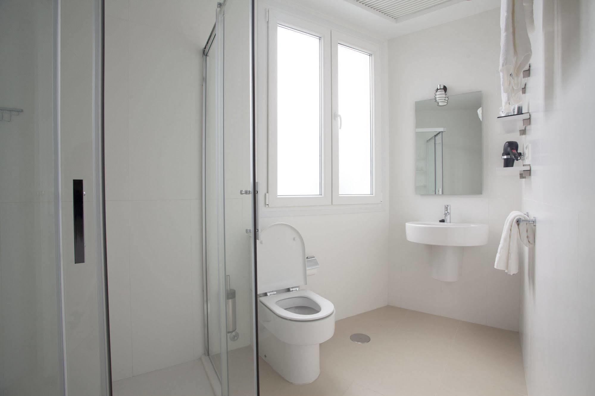 Picasso Suites Malaga Bagian luar foto