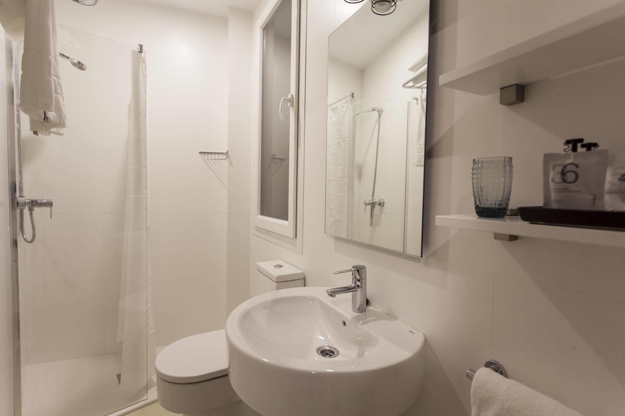 Picasso Suites Malaga Bagian luar foto