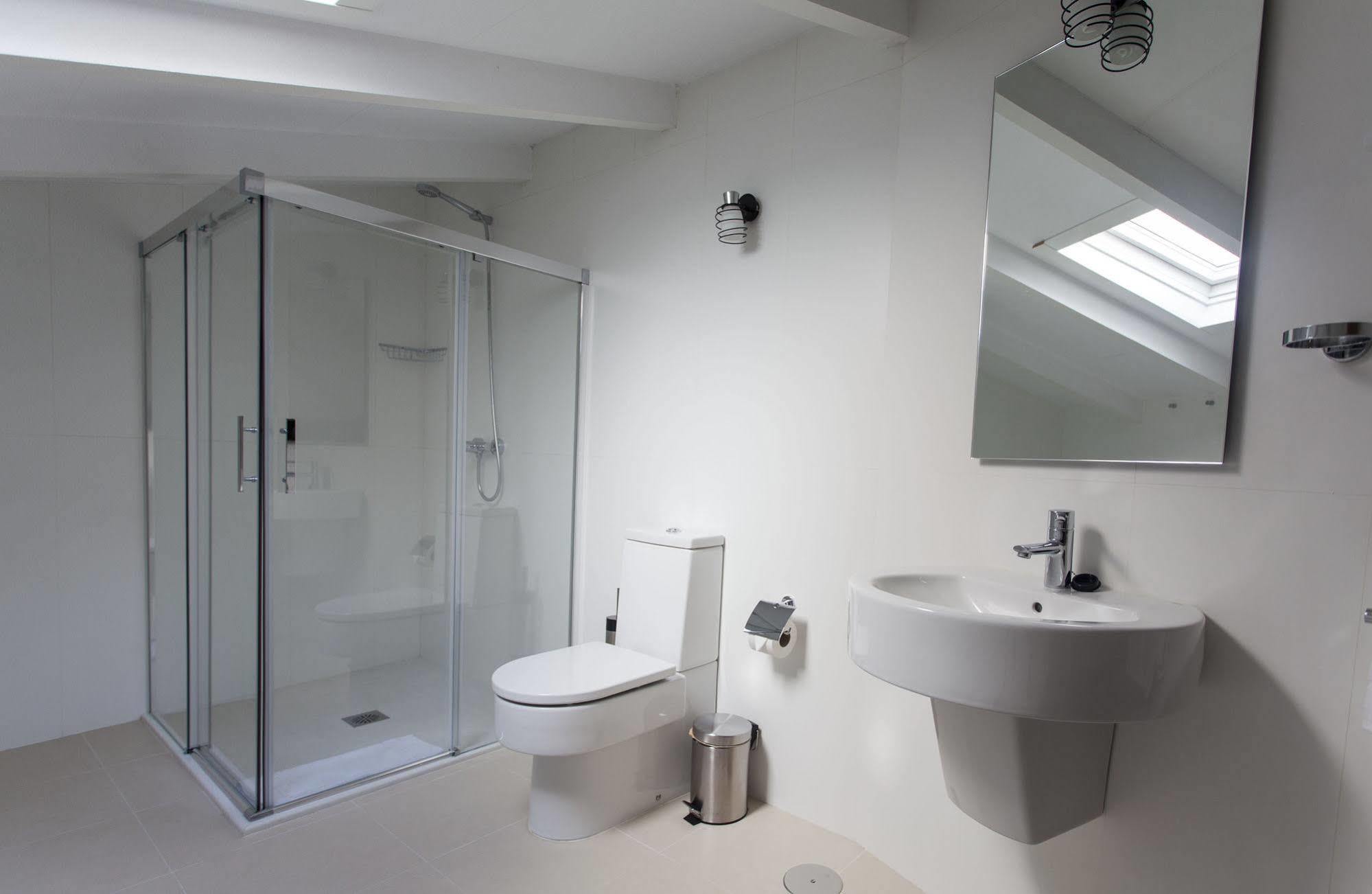 Picasso Suites Malaga Bagian luar foto
