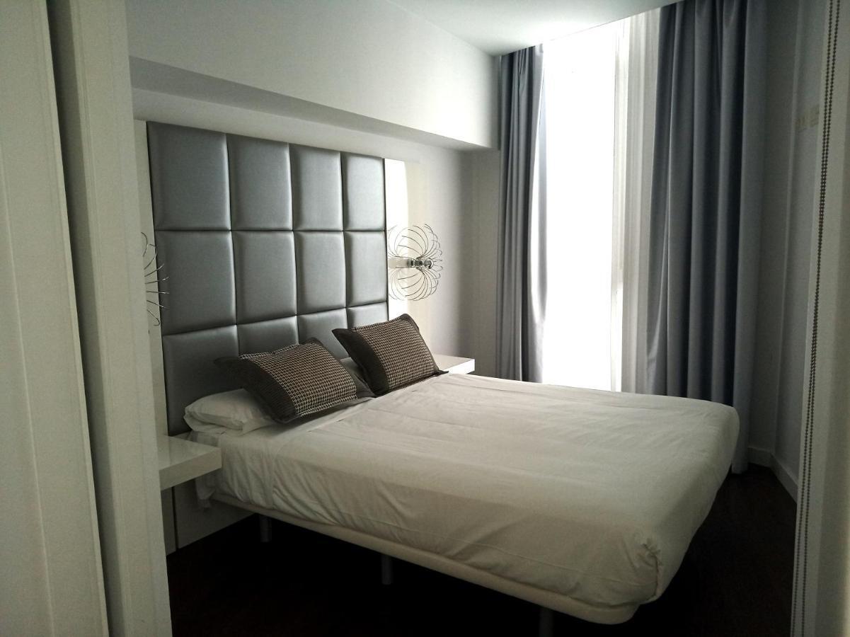 Picasso Suites Malaga Bagian luar foto