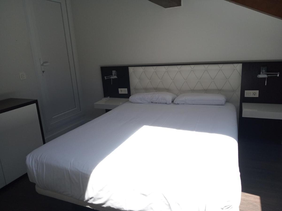 Picasso Suites Malaga Bagian luar foto
