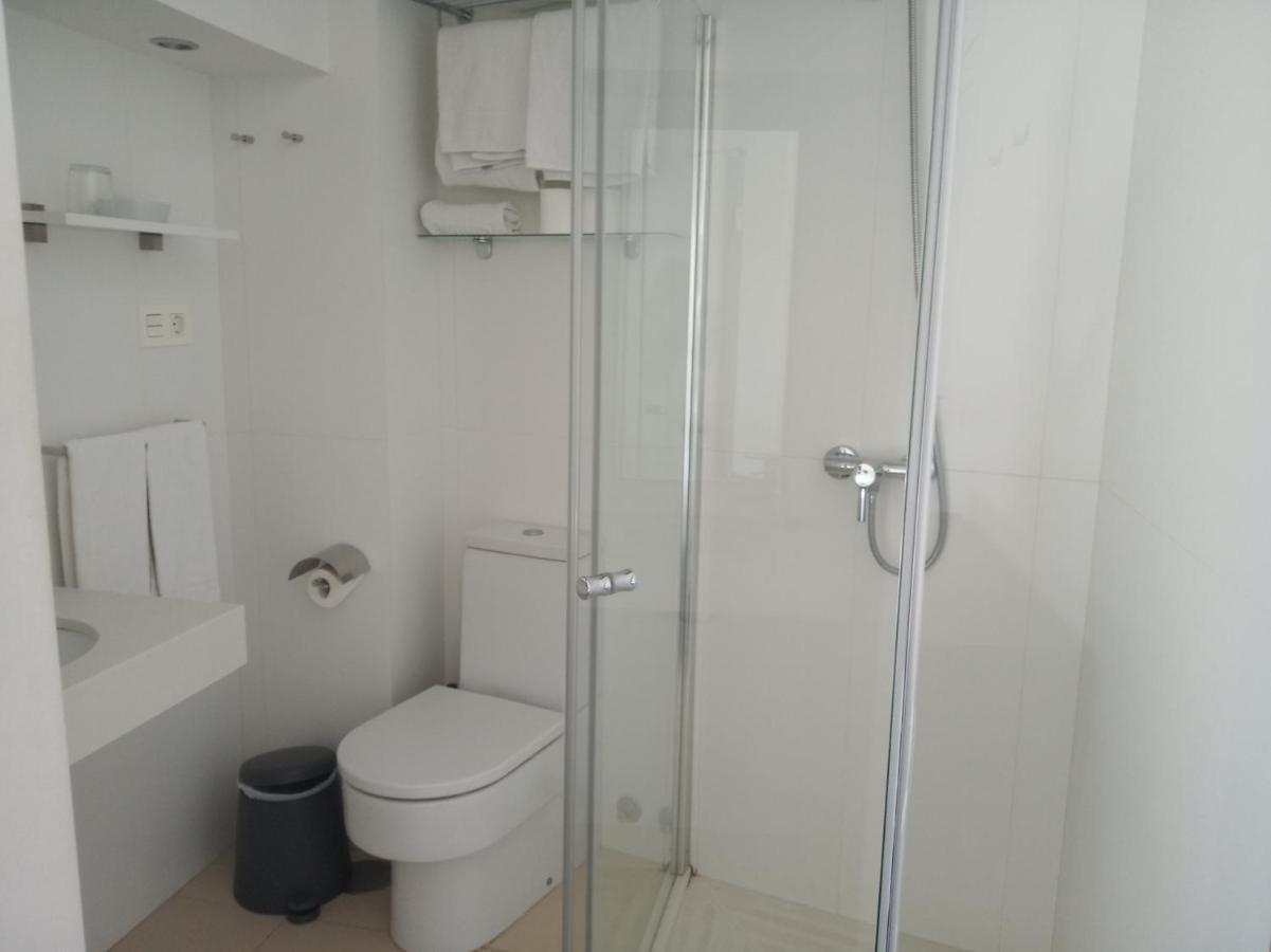 Picasso Suites Malaga Bagian luar foto